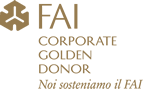 Corporate Goldon Donor FAI